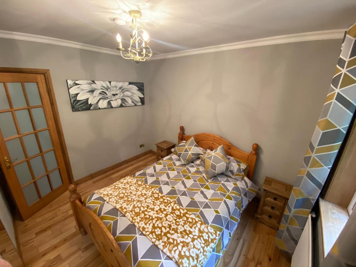 Tranquil Thornhill Cottage Retreat With Hot Tub Moniaive المظهر الخارجي الصورة